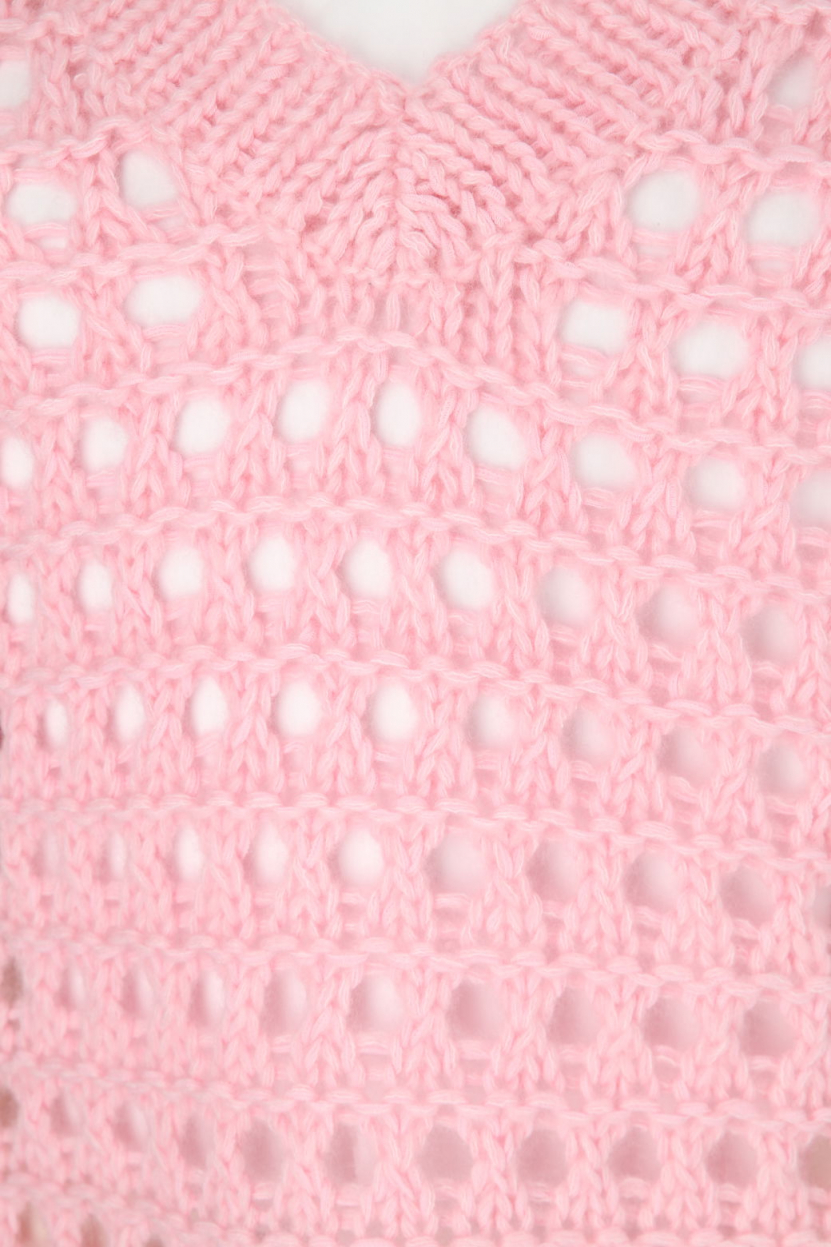 The Mercer - Pullover MALTA