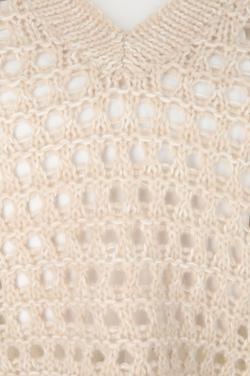 The Mercer - Pullover MALTA