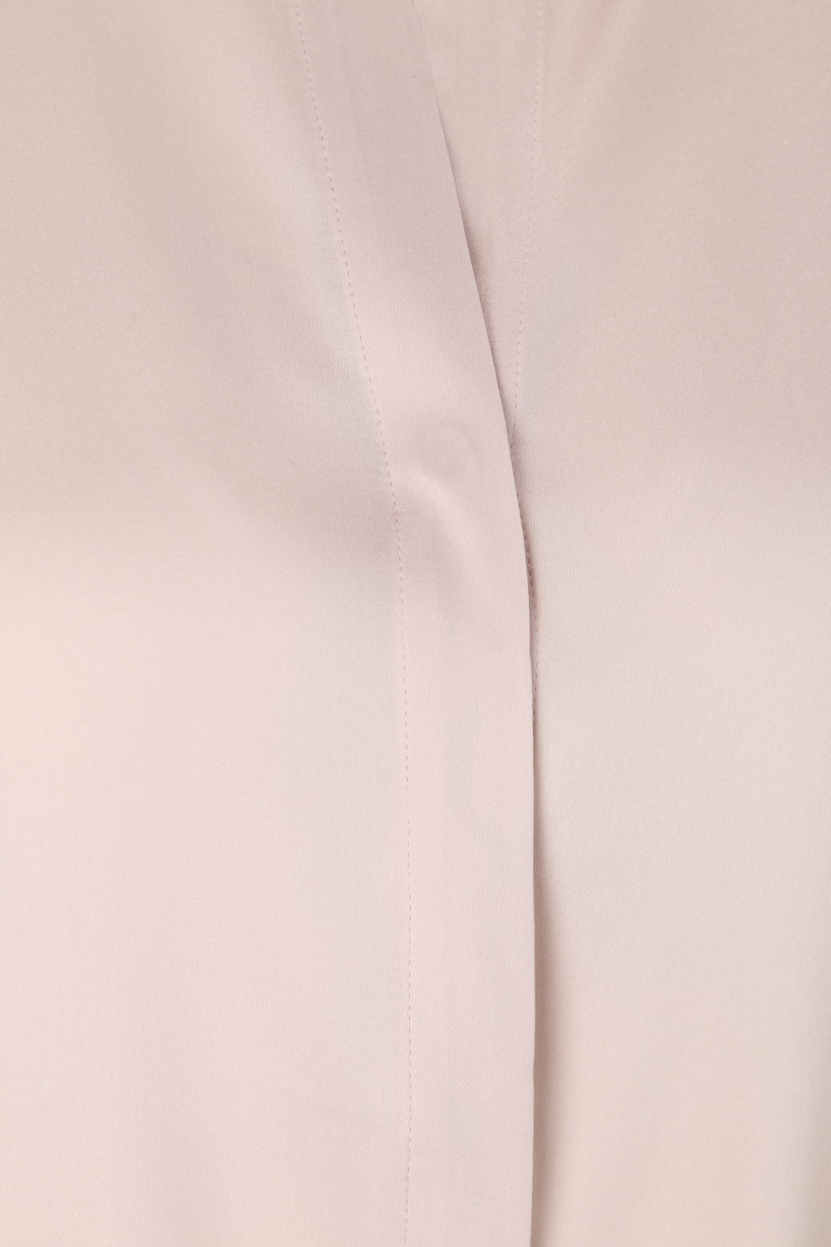 The Mercer - Seidenbluse SORRENT