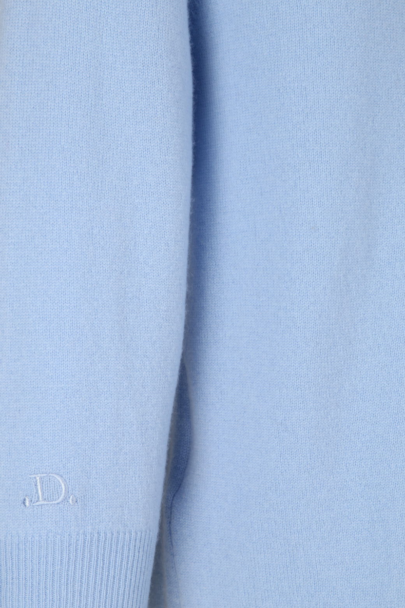 Delicate Love - Pullover aus Kaschmir