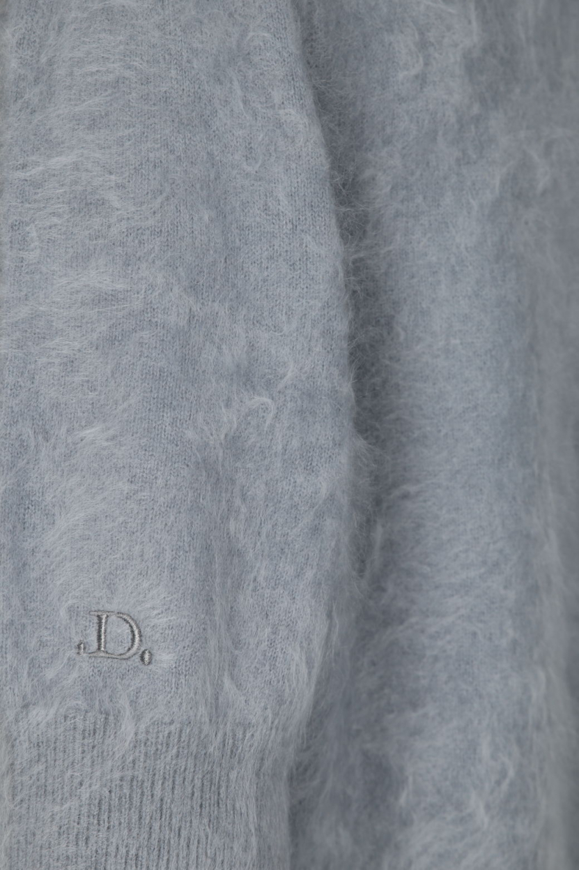 Delicate Love - Kaschmirpullover AYDA PLUSH