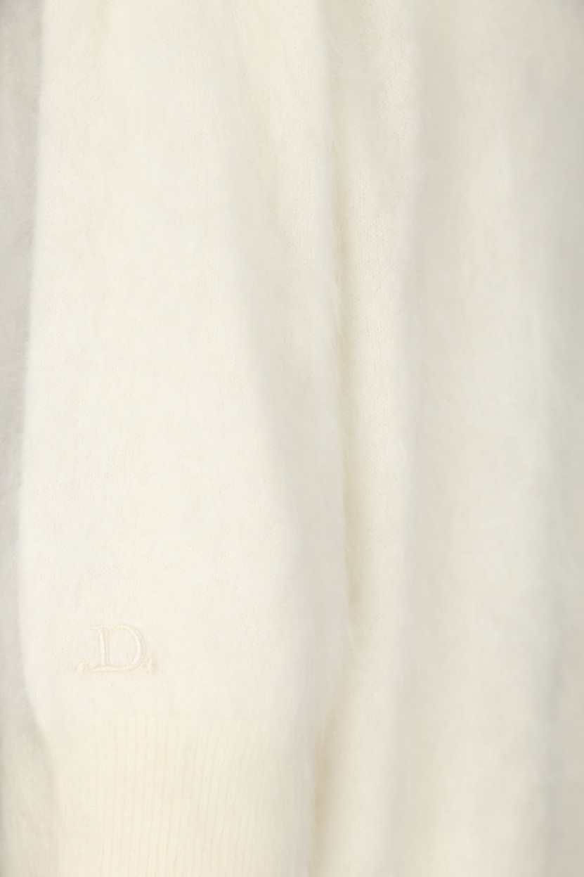 Delicate Love - Kaschmirpullover AYDA PLUSH