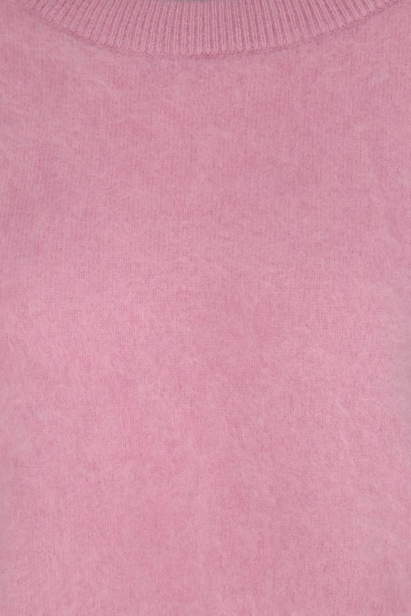 Delicate Love - Kaschmirpullover AYDA PLUSH