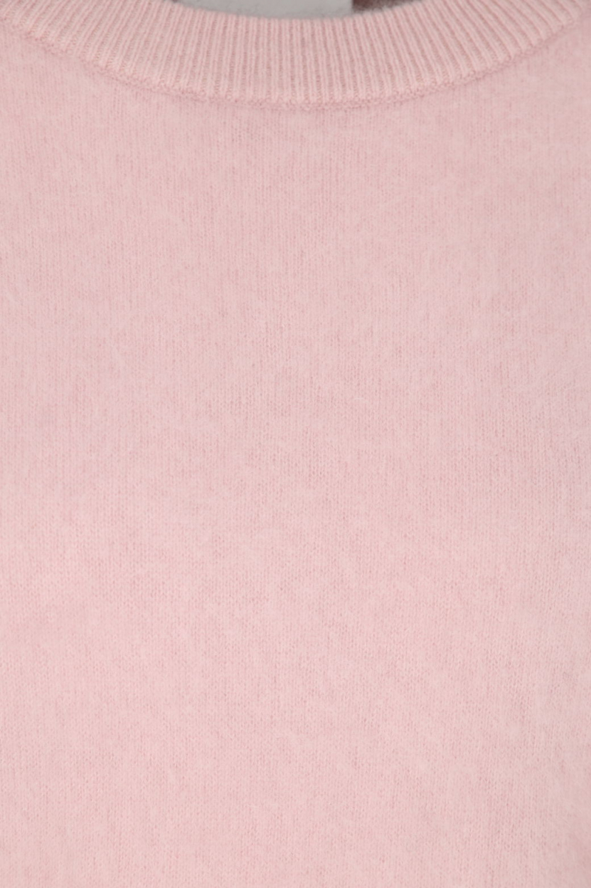 Delicate Love - Kaschmirpullover AYDA PLUSH