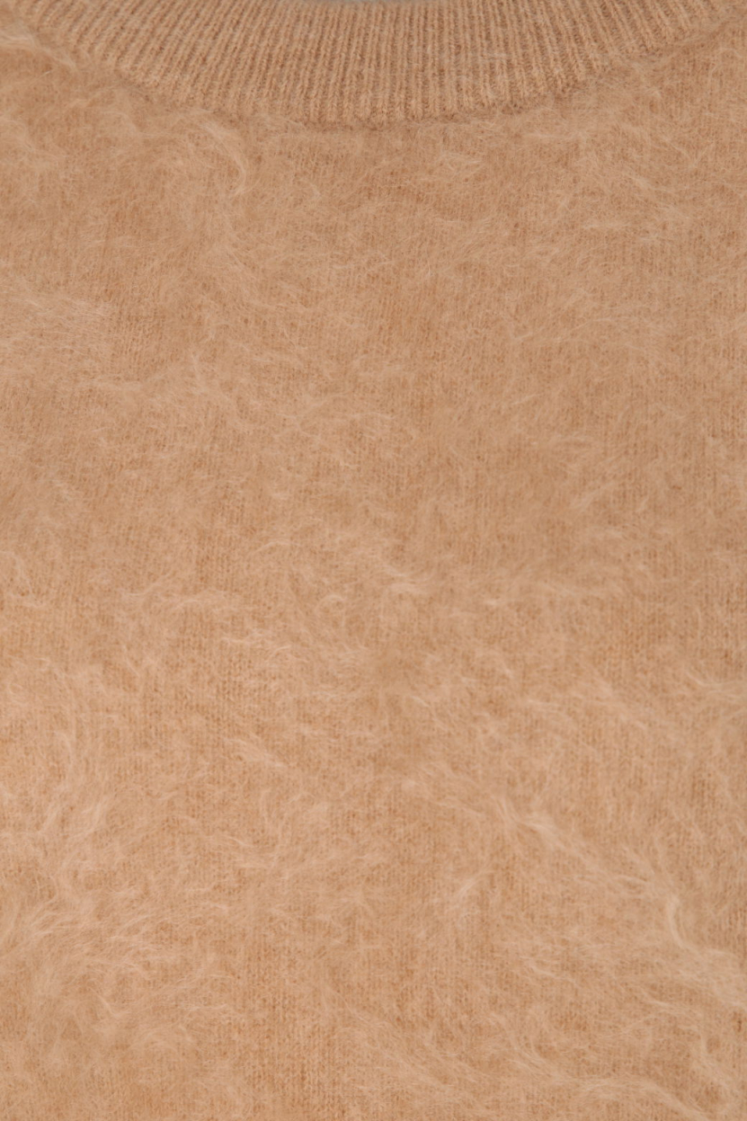 Delicate Love - Kaschmirpullover AYDA PLUSH