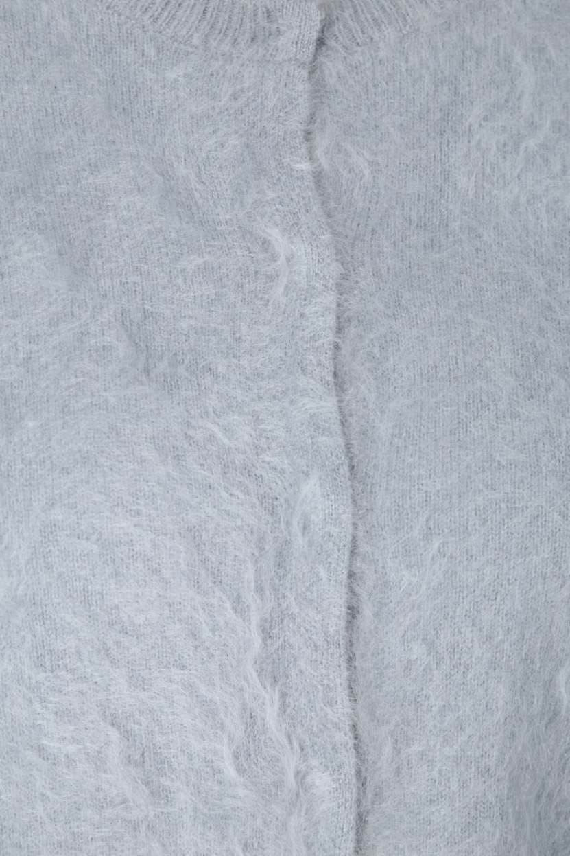 Delicate Love - Kaschmir-Cardigan DANA PLUSH