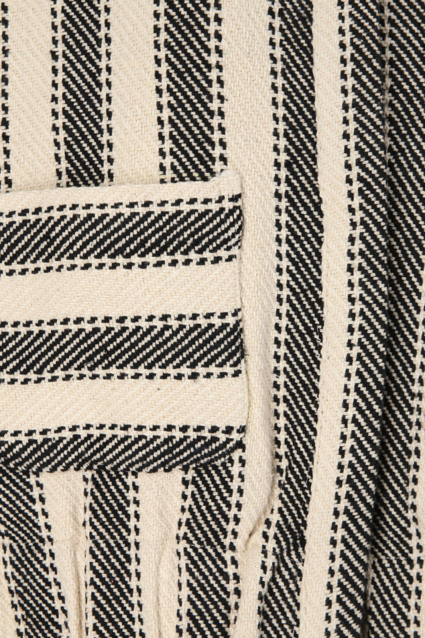 Summum - Cropped Jacke zum Wenden