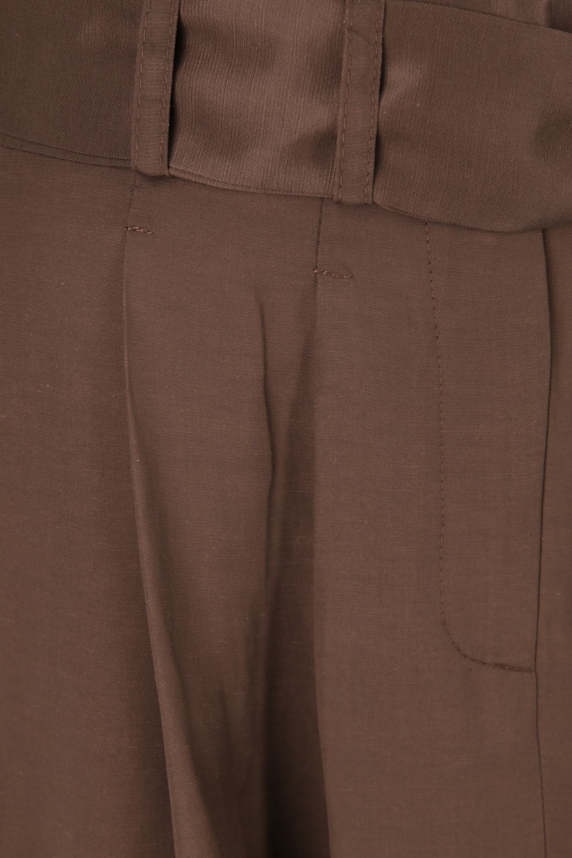 Kaos - Midirock mit Bindeband