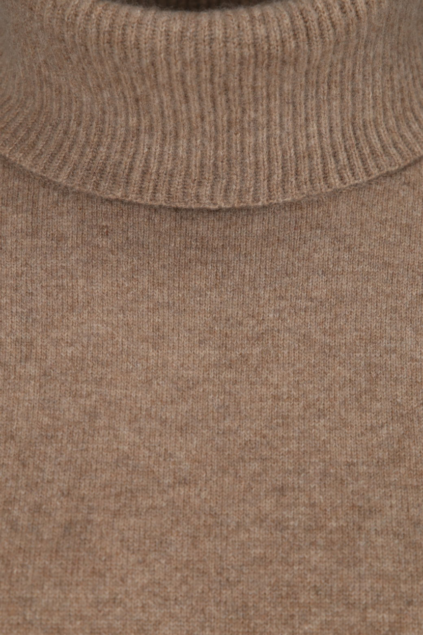 The Mercer - Pullover aus Kaschmir