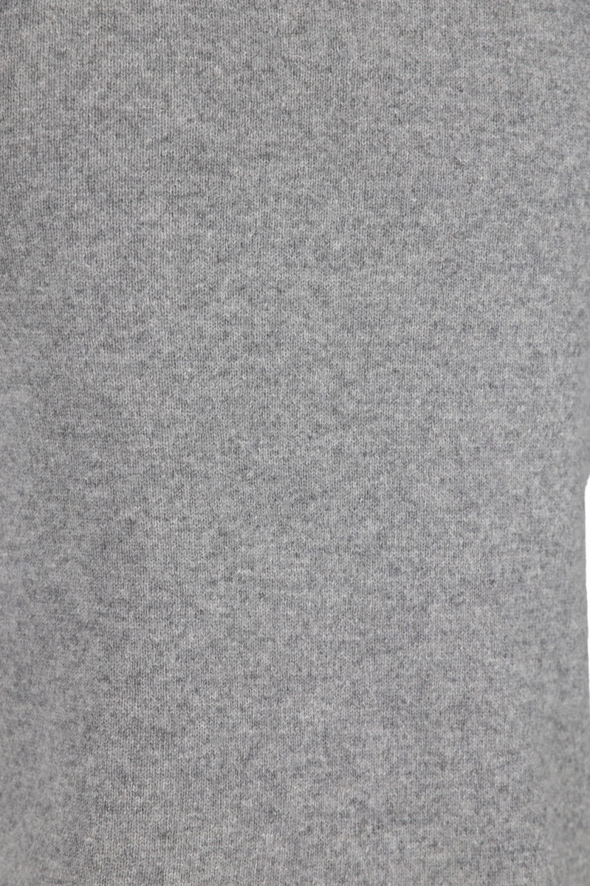 The Mercer - Strickshirt aus Kaschmir