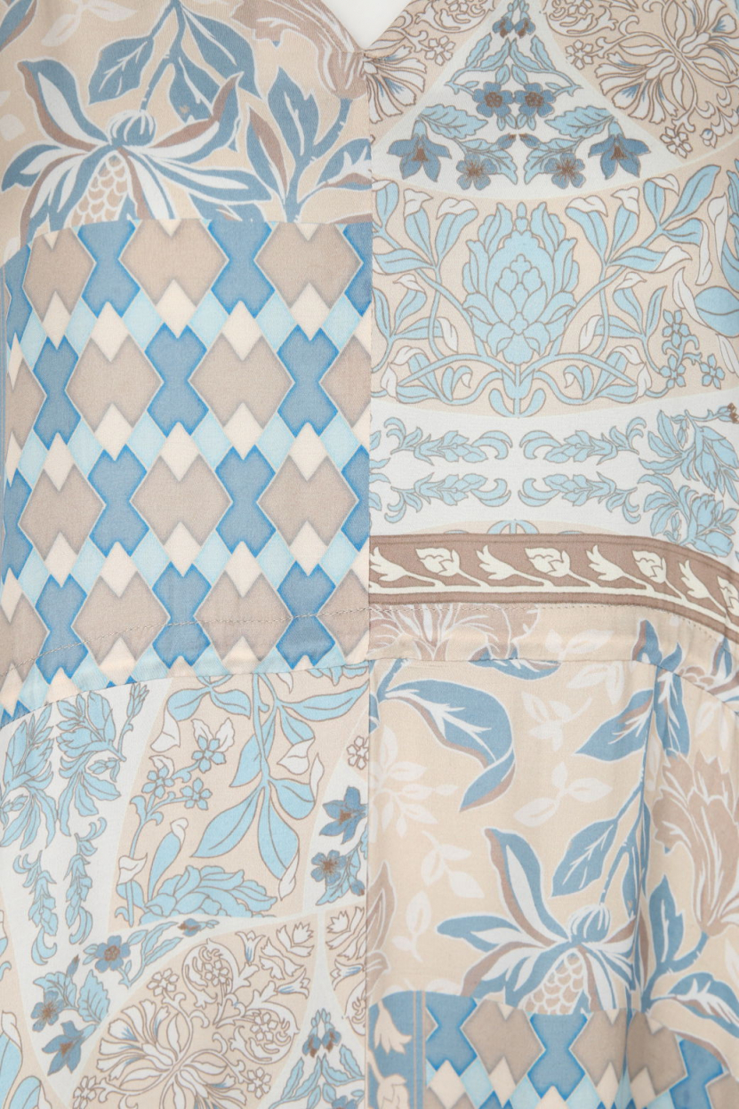 Delicate Love - Maxikleid MAXIM