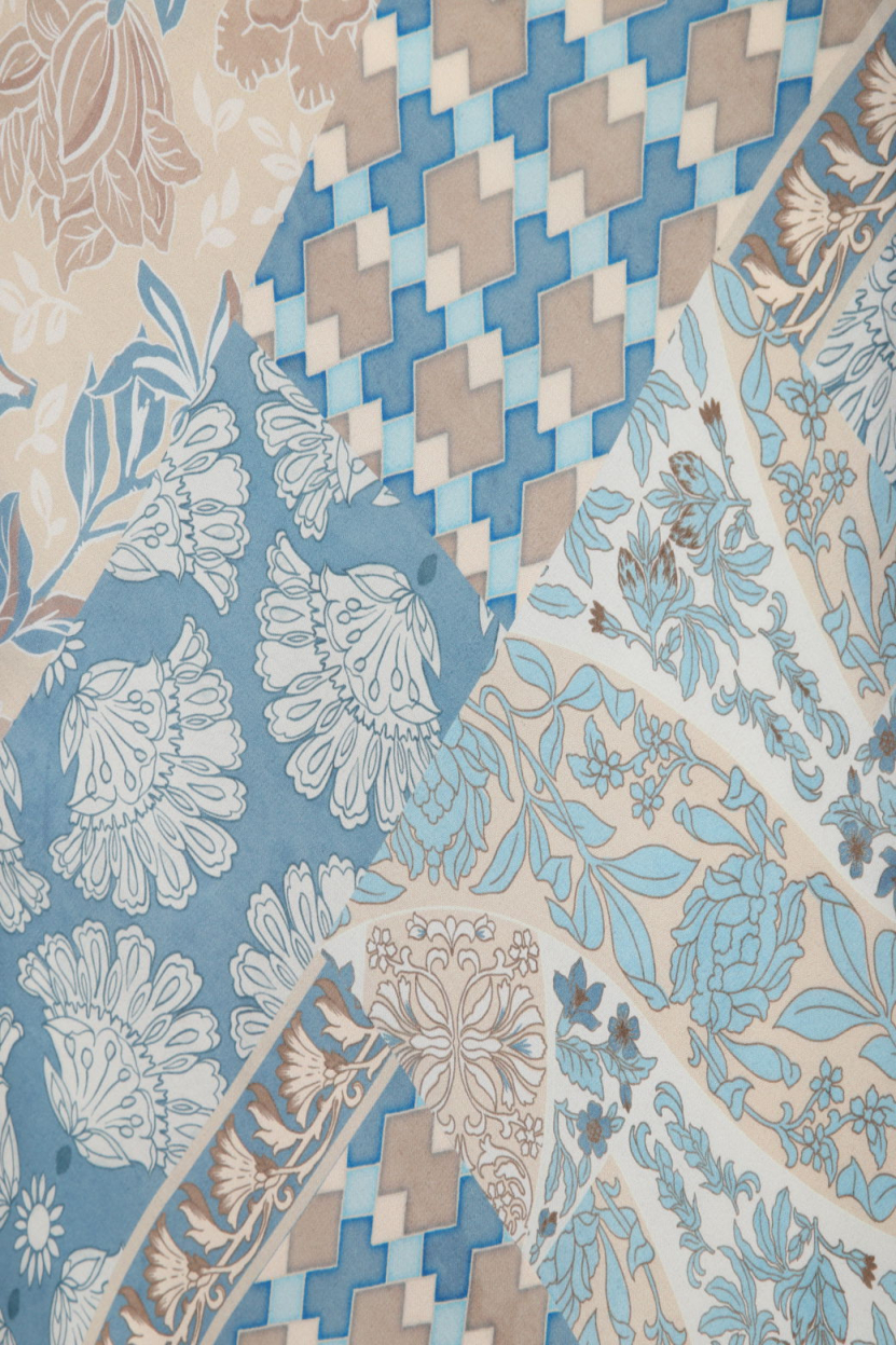 Delicate Love - Maxirock MERLE