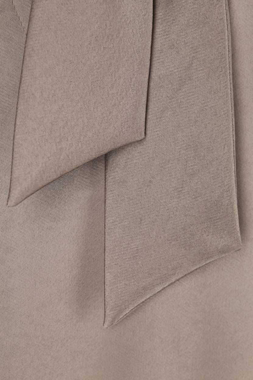 Riani - Blusentop aus Satin
