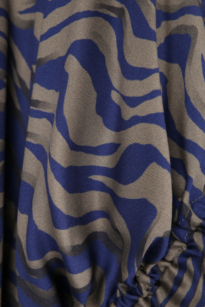 Riani - Oversized Bluse mit Print