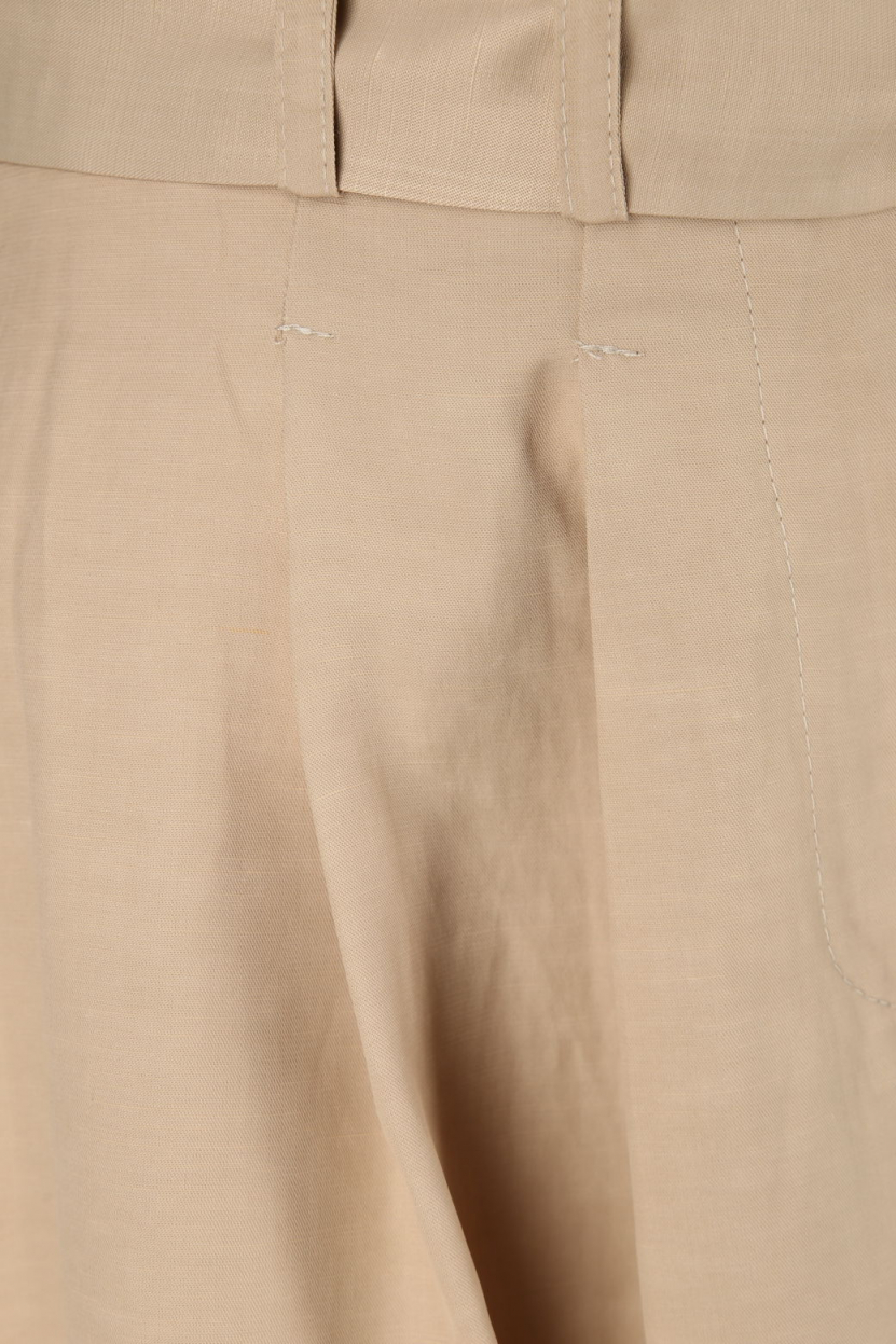 Kaos - Midirock mit Bindeband