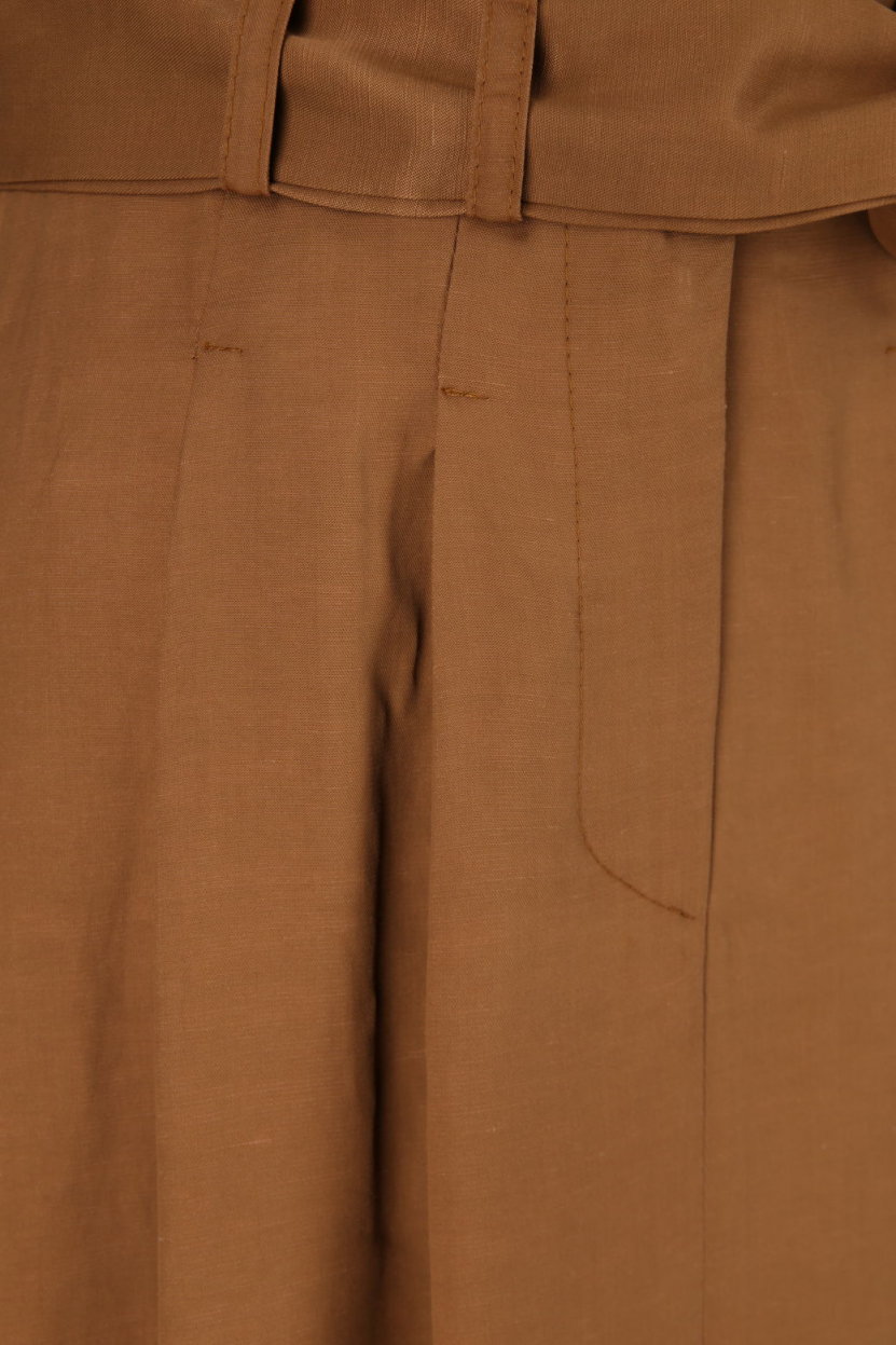 Kaos - Midirock mit Bindeband