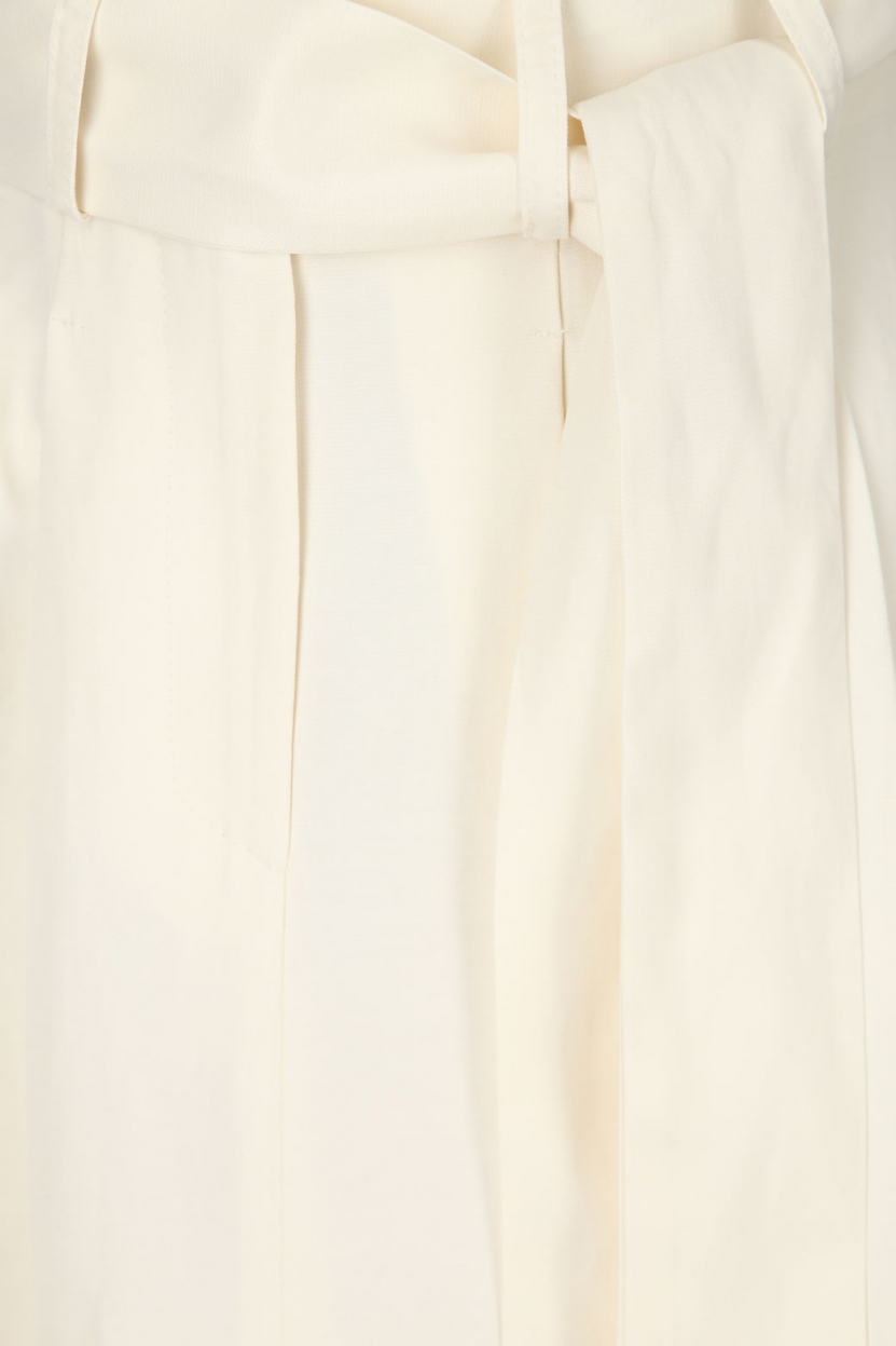 Kaos - Midirock mit Bindeband