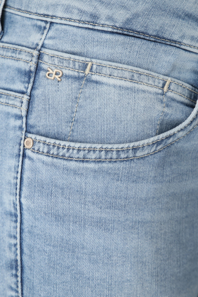 Raffaello Rossi - Skinny Jeans AMAL 7/8