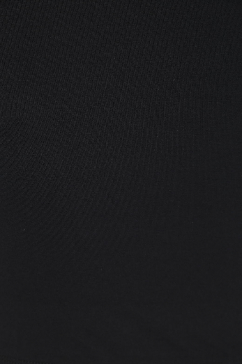 VM - Bolero mit Chiffon-Kanten