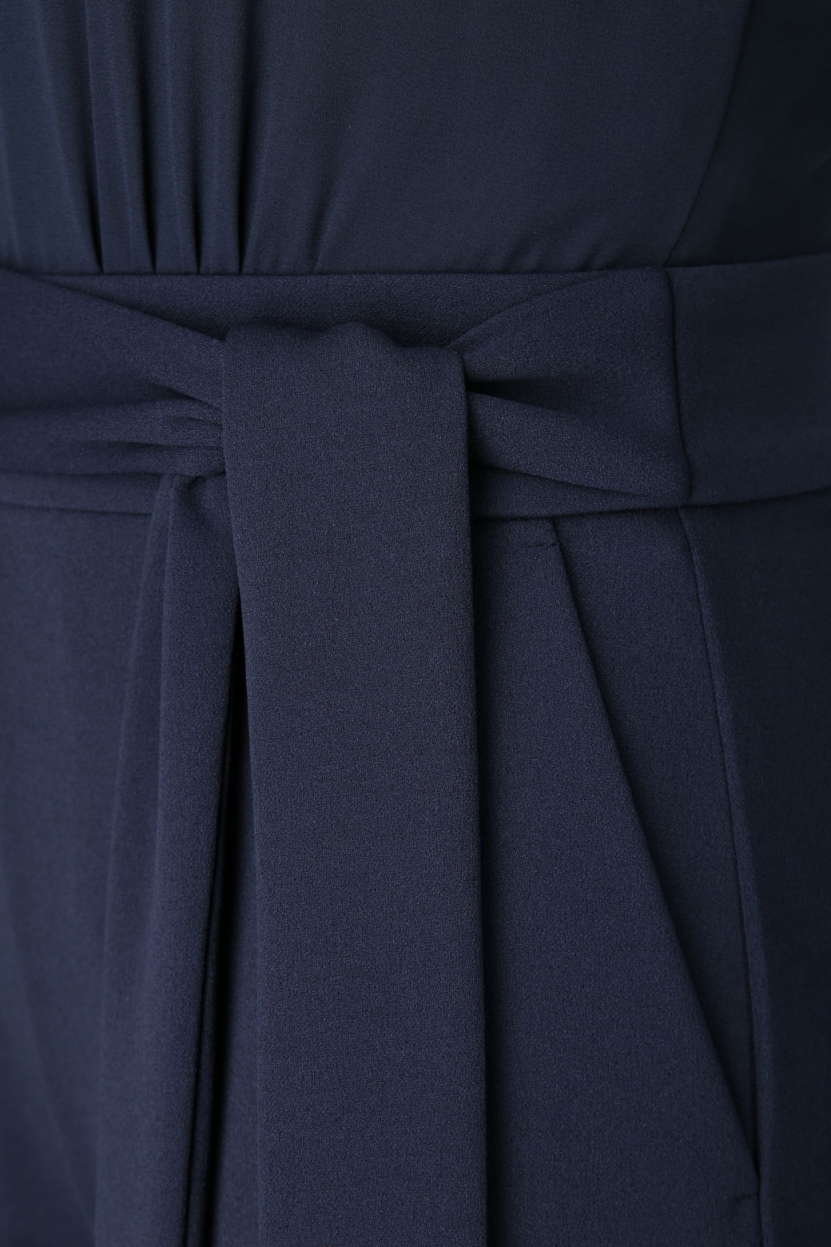 VM - Jumpsuit mit Schleife