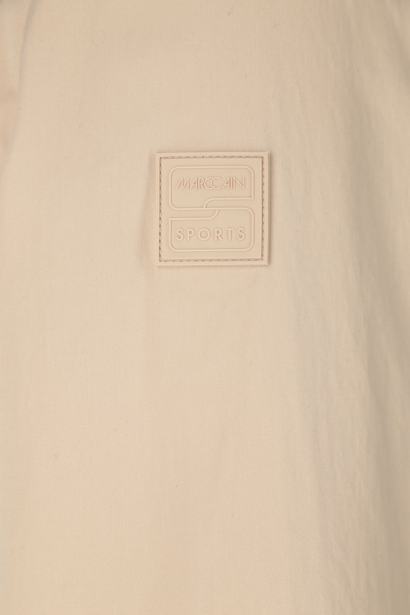 Marc Cain Sport - Jacke mit Stehkragen