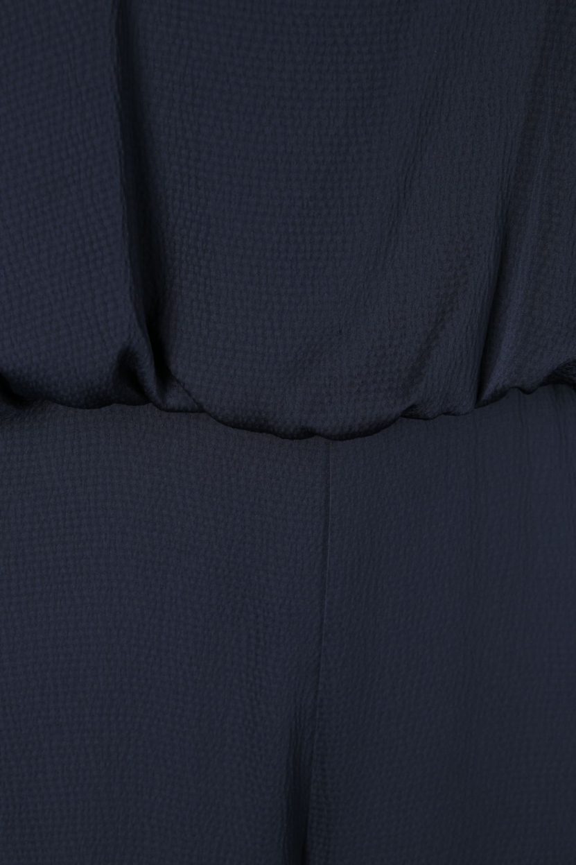V by Vera Mont  - Jumpsuit in Satin-Optik