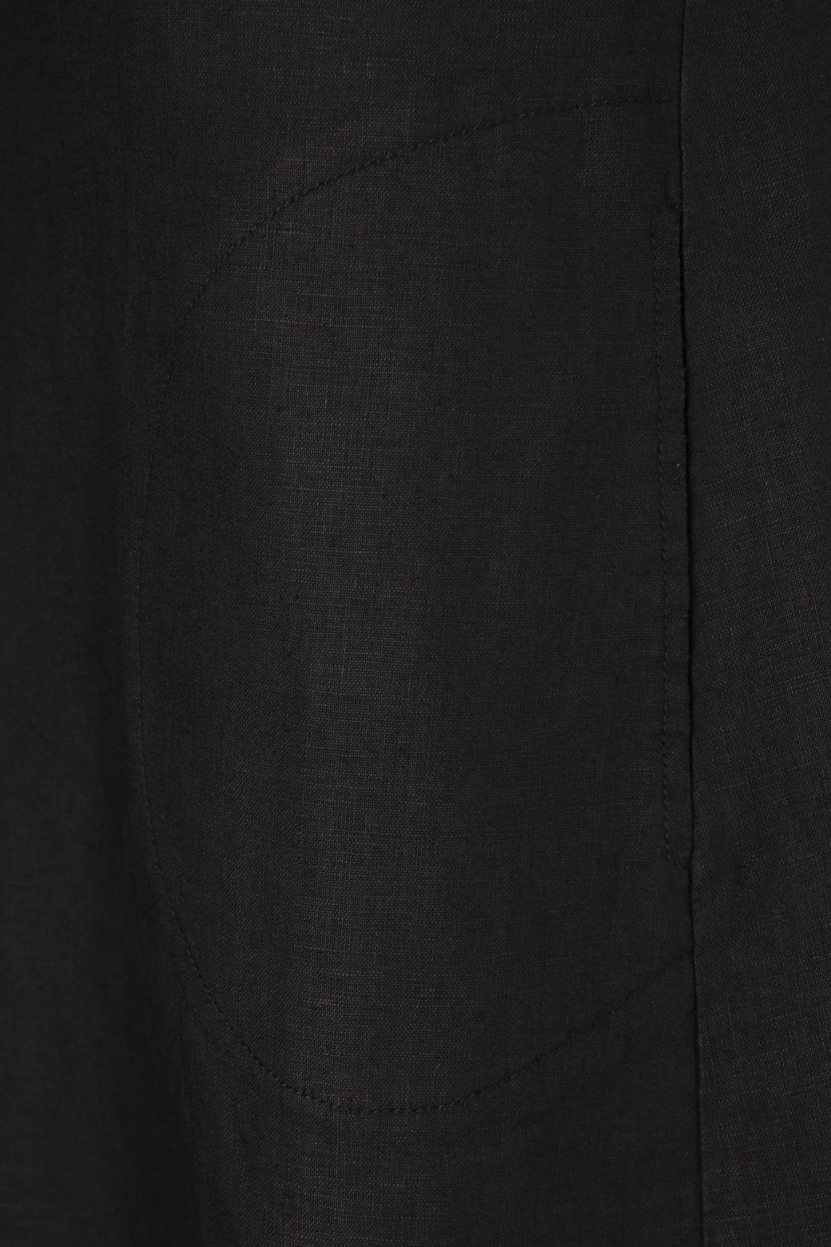 Chelsea Rose - Kleid aus Leinen