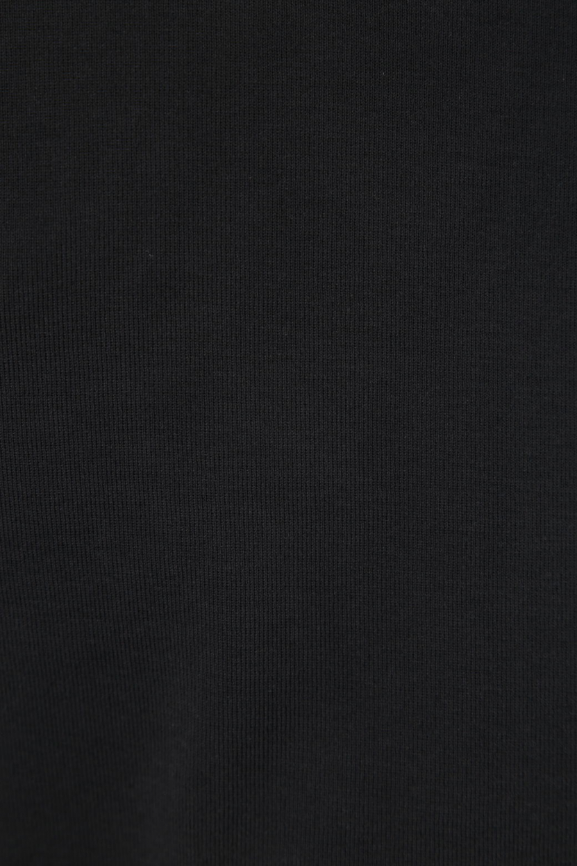 Marc Cain - Shirt mit Stehkragen