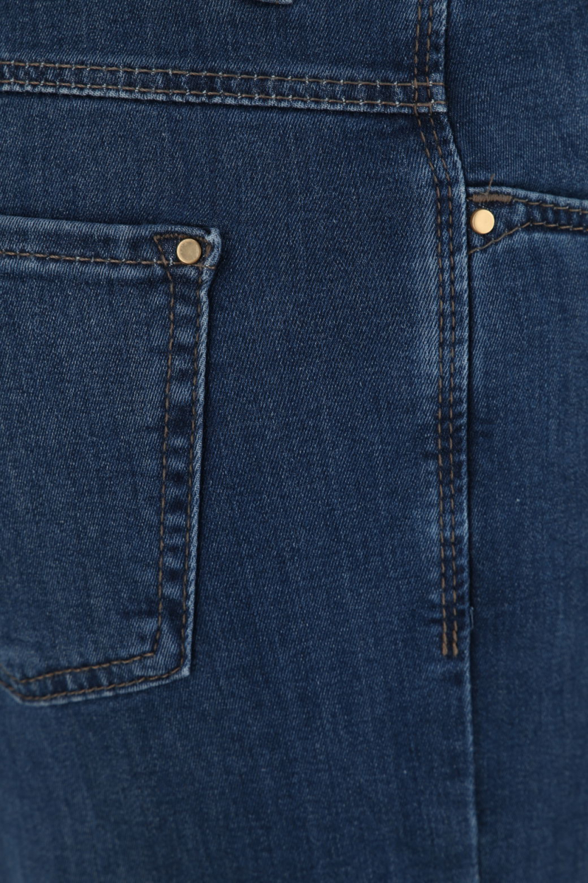 Mac - Slim Fit Jeans DREAM