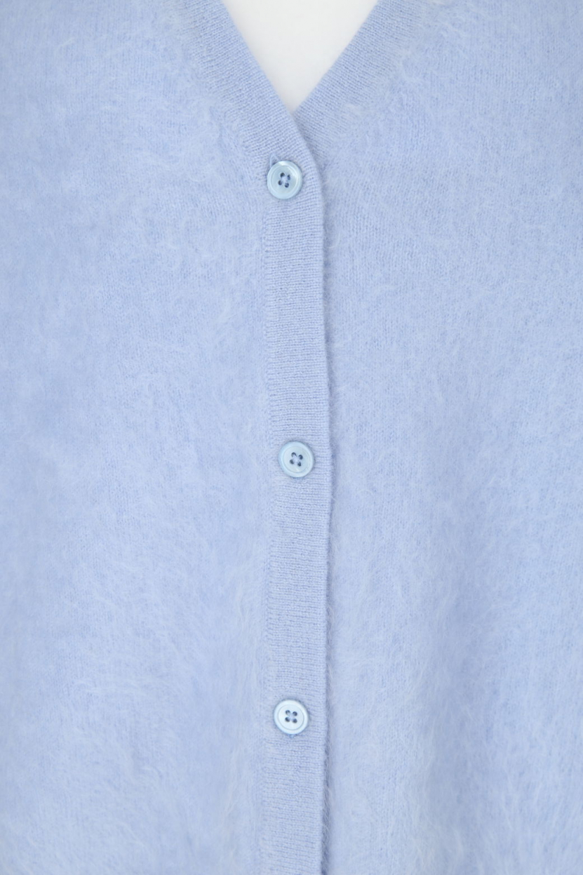 Rena Marx - Cardigan aus Kaschmir