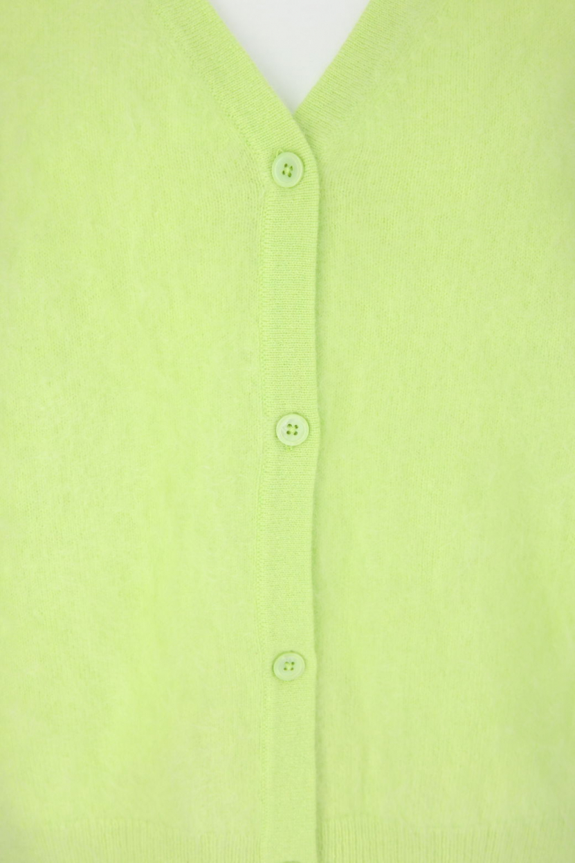 Rena Marx - Cardigan aus Kaschmir