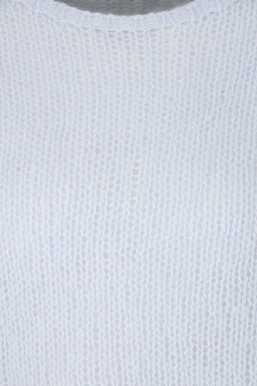 Rena Marx - Pullover mit Kaschmir