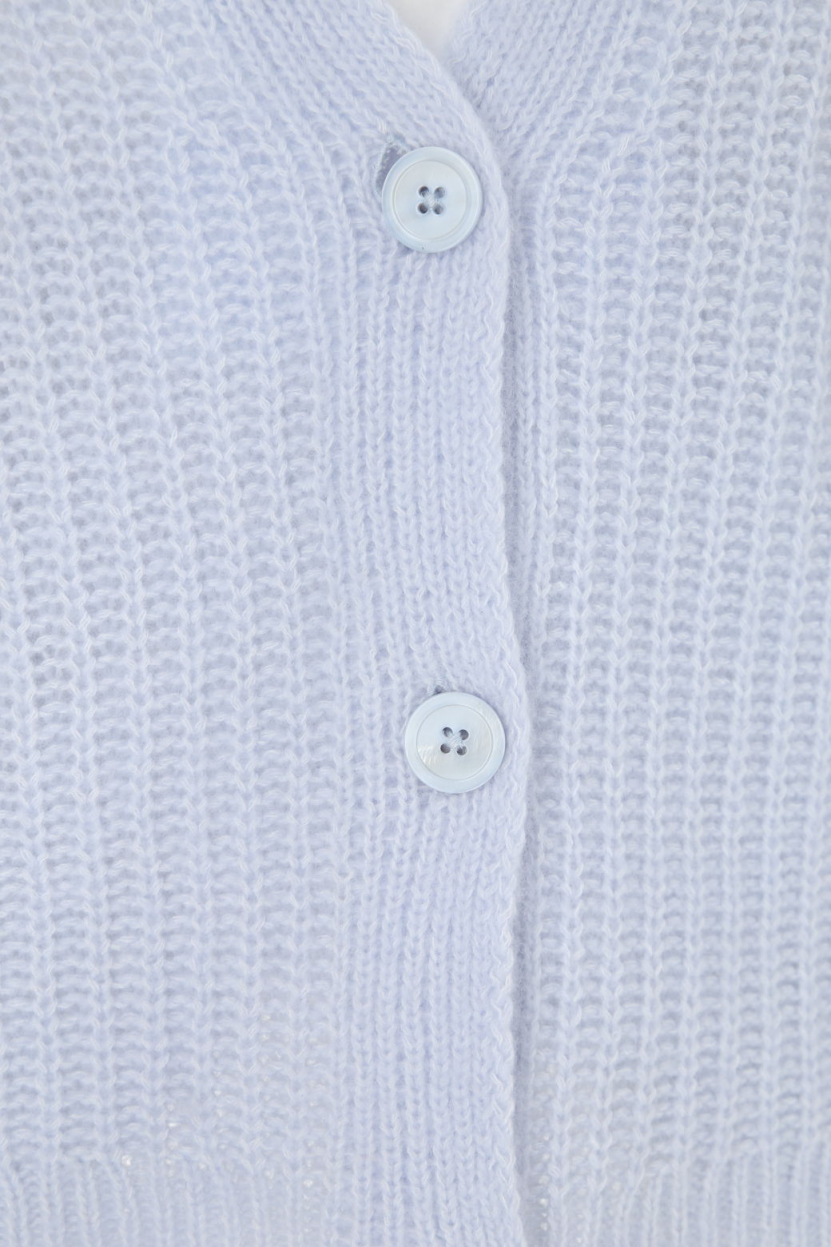 Rena Marx - Cardigan mit Kaschmir