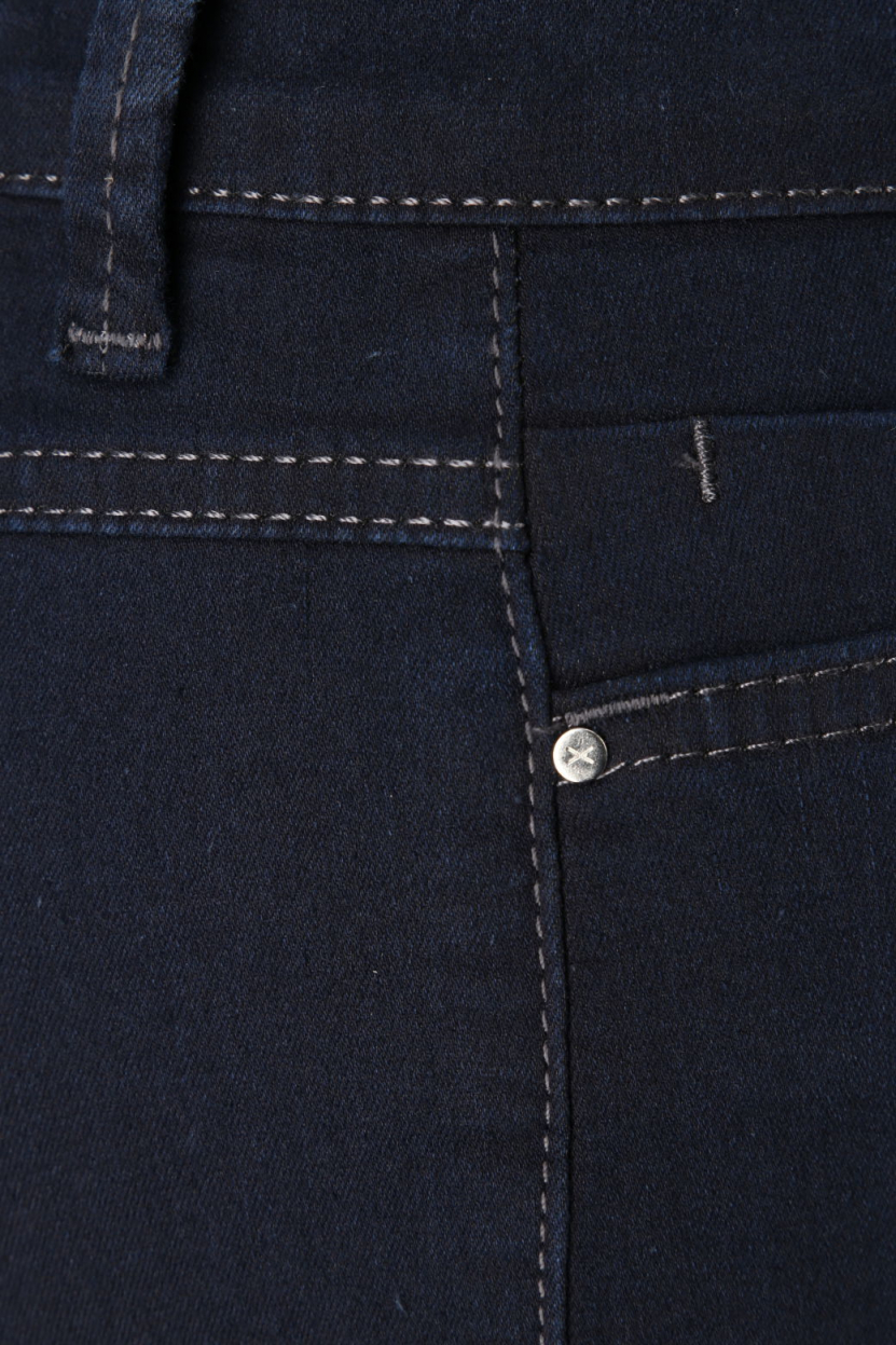 Mac - Slim Fit Jeans DREAM CHIC