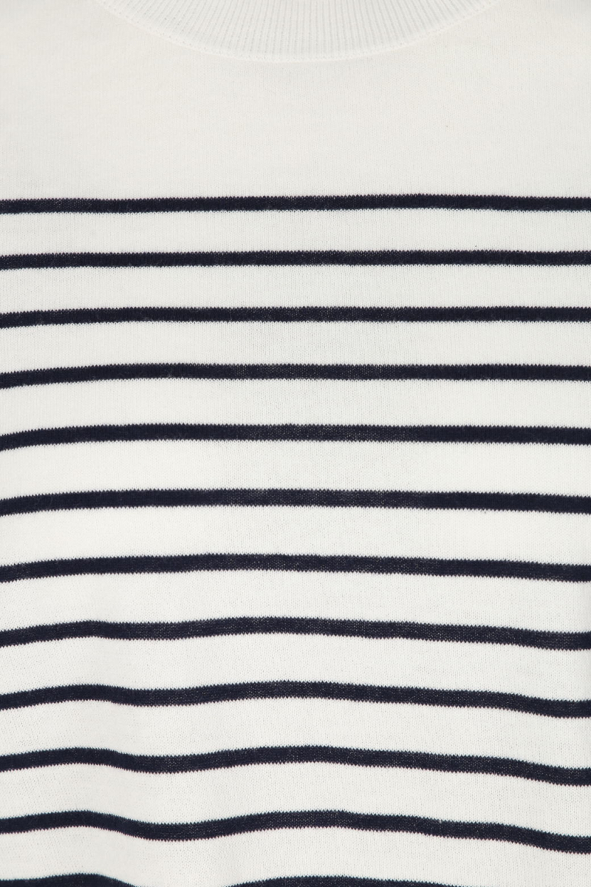 Hearts&amp;More - Pullover mit Ringelmuster