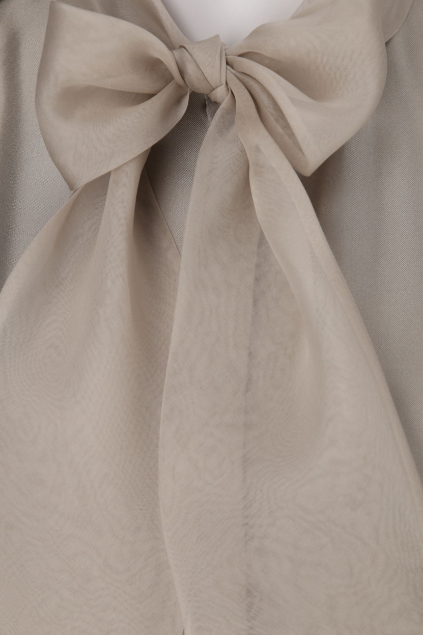 Van Laack - Seidenbluse TRINE