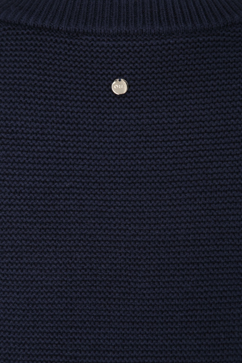 oui - Pullover mit 1/2 Arm