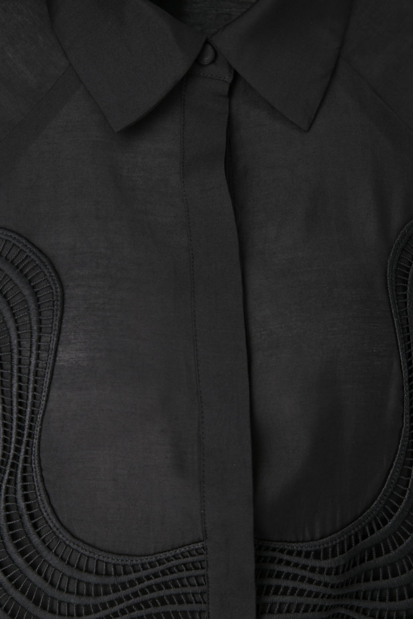 Copenhagen Muse - Bluse MOLLY