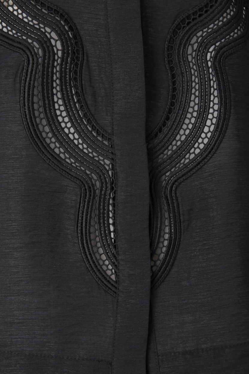 Copenhagen Muse - Blusentop COLE