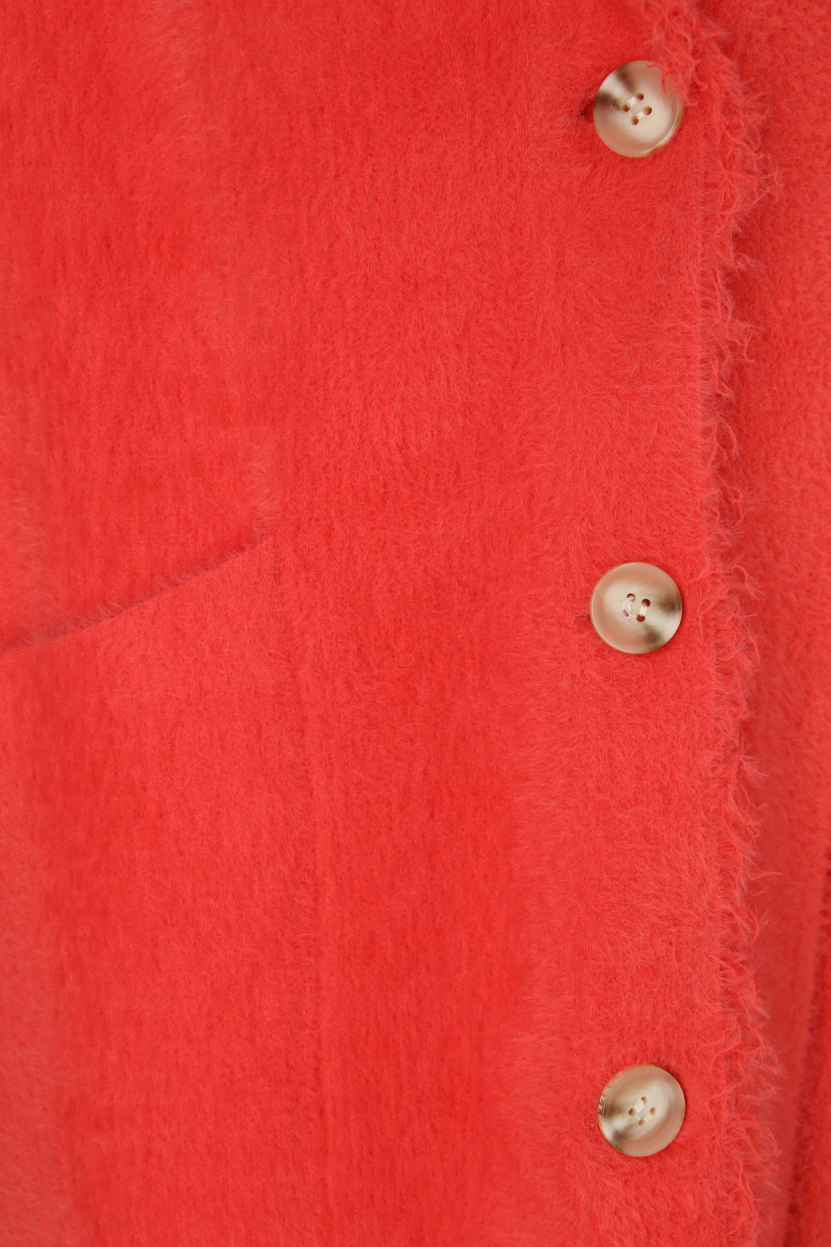 Rino&amp;Pelle - Strickmantel CATENA