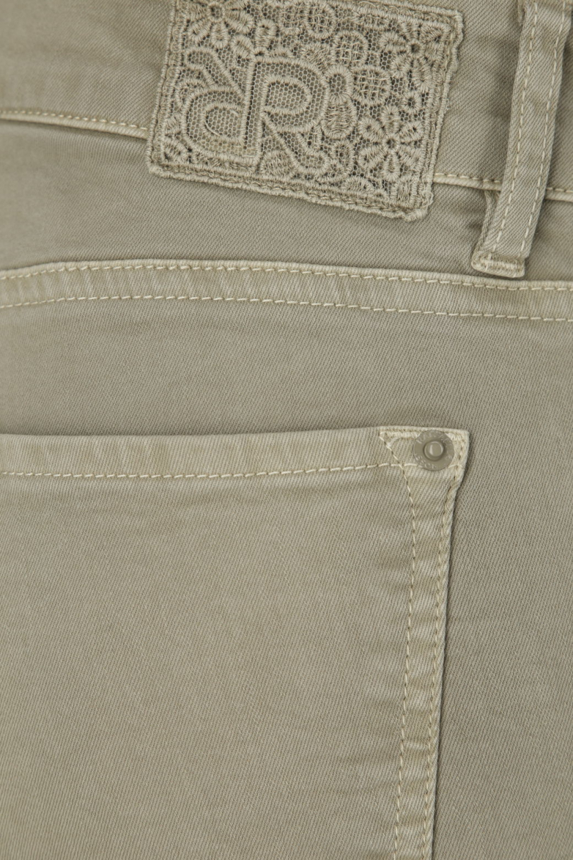 Raffaello Rossi - Jeans VIC 6/8 CROPPED