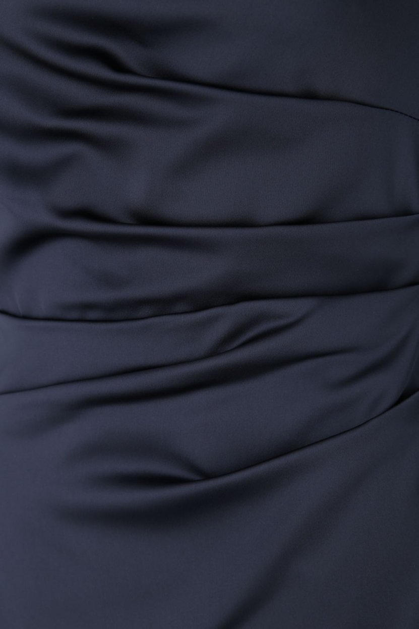 Vera Mont - Abendkleid in Satin-Optik