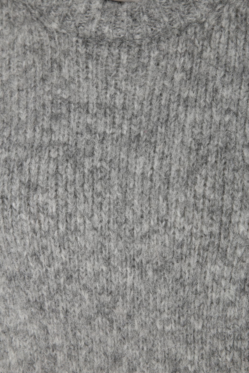 Rich &amp; Royal - Pullover mit Alpaka
