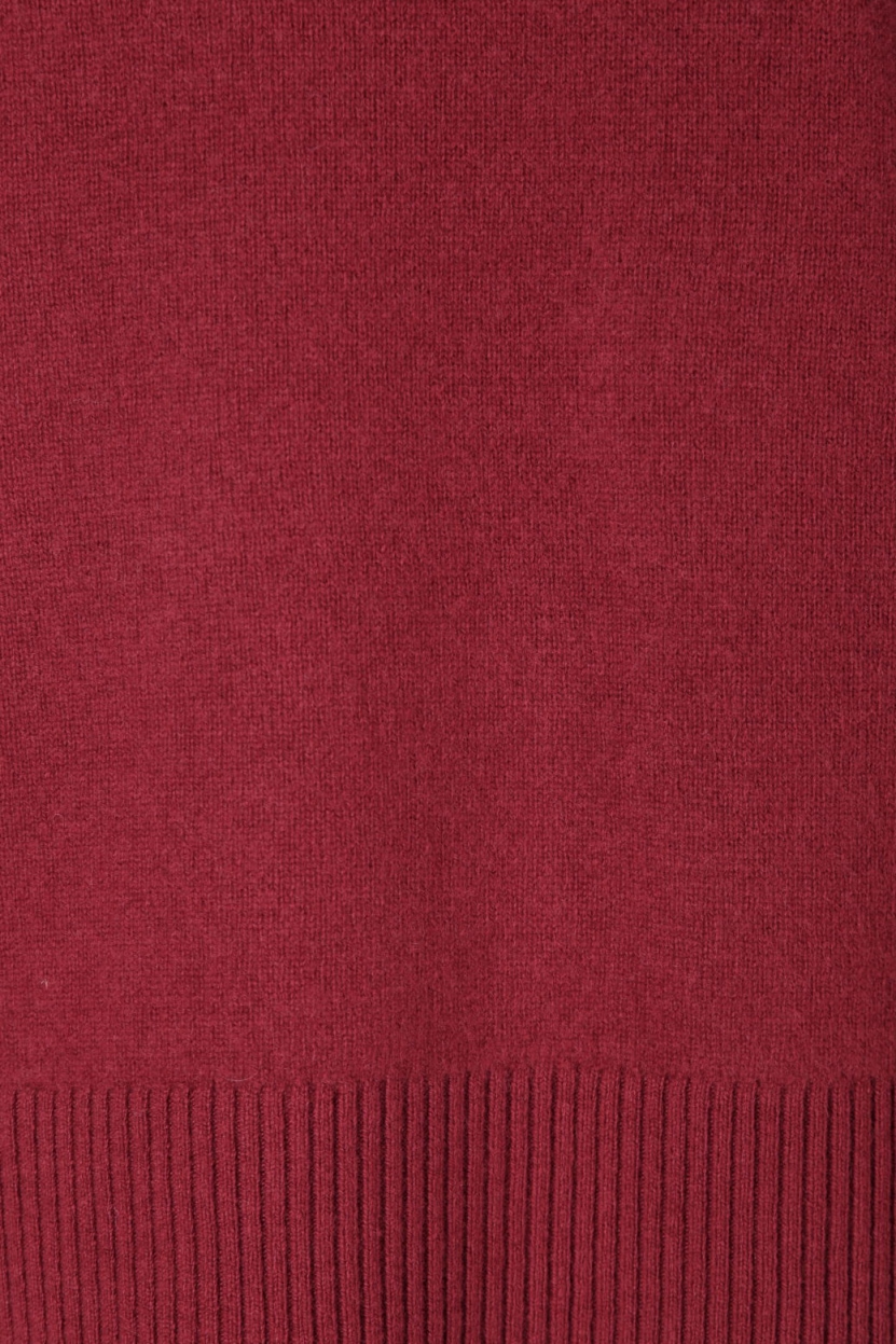 Luisa Cerano - Pullover aus Wolle und Kaschmir