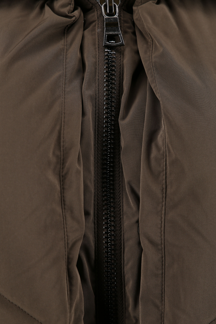 Blonde - Steppjacke FROST