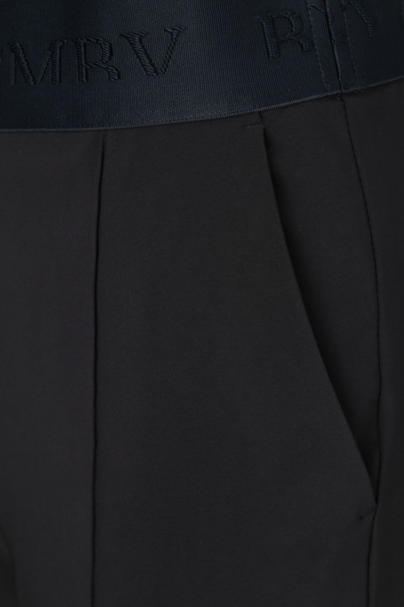 Cambio - Wide leg Hose AVA