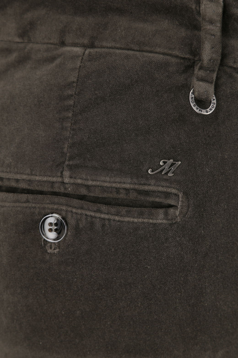 Mason's - Samthose NEW YORK SLIM