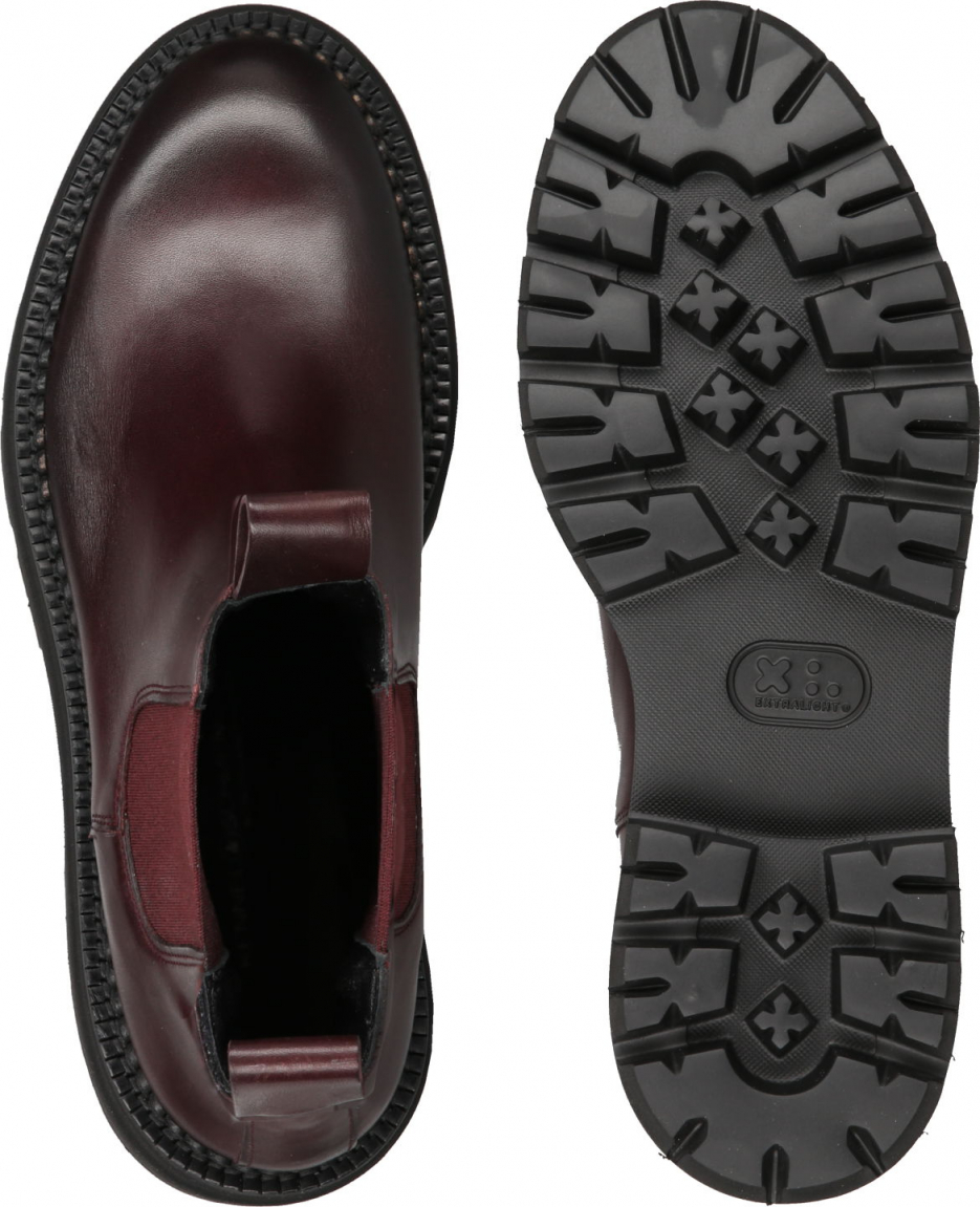 Kennel &amp; Schmenger - Chelsea Boot JACY PREMIUM CALF