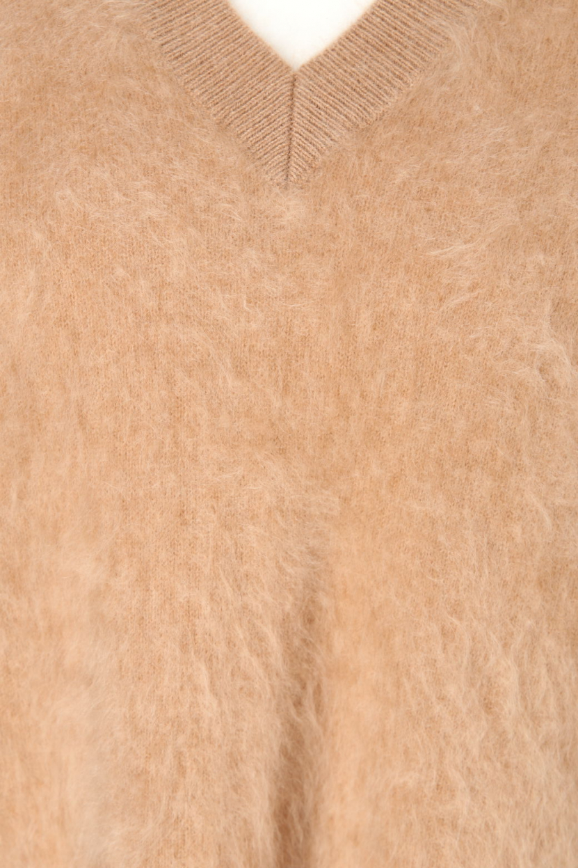 Delicatelove - Kaschmirpullover MOMO