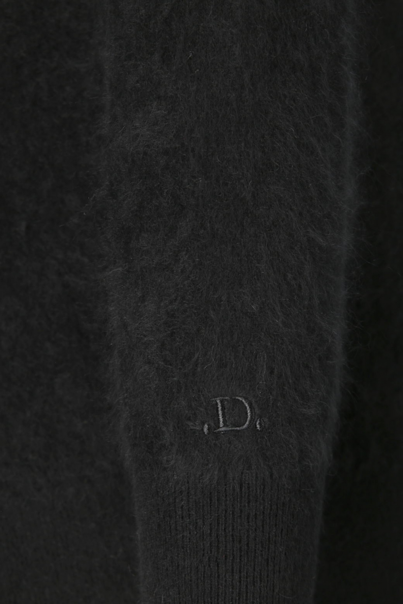 Delicatelove - Kaschmirpullover MOMO